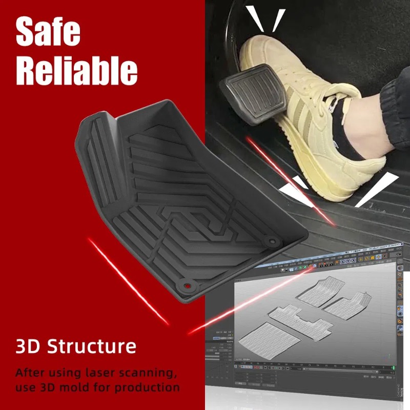 Nouveaux produits tapis de cof - 3D Printing Tpe avis et prix