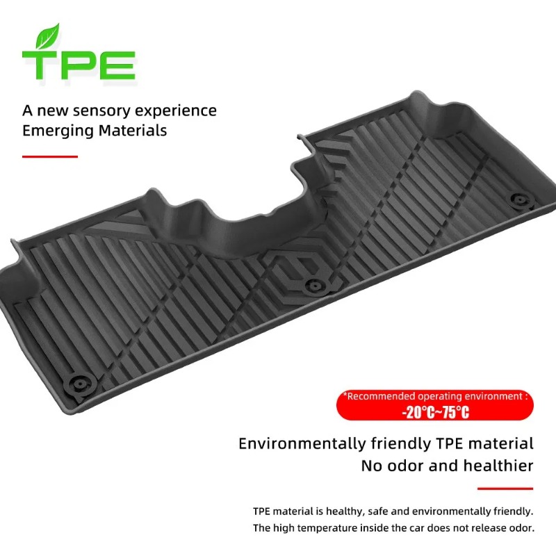 Nouveaux produits tapis de cof - 3D Printing Tpe avis et prix