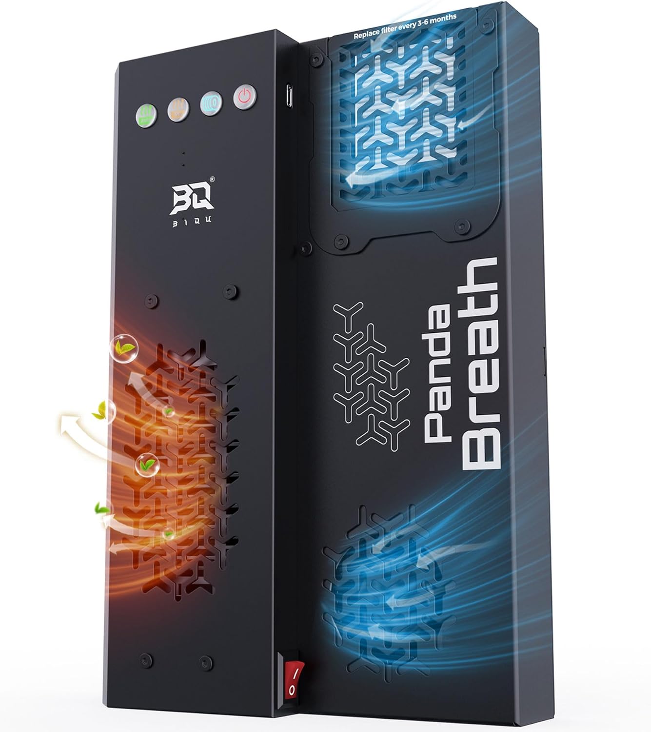 BIGTREETECH Panda Breath Smart - 3D Printer Enclosure Frame avis et prix