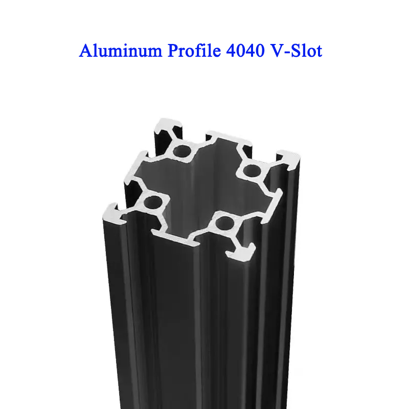 Extrusion de profilé en alumin - 3D Printer Enclosure Frame avis et prix