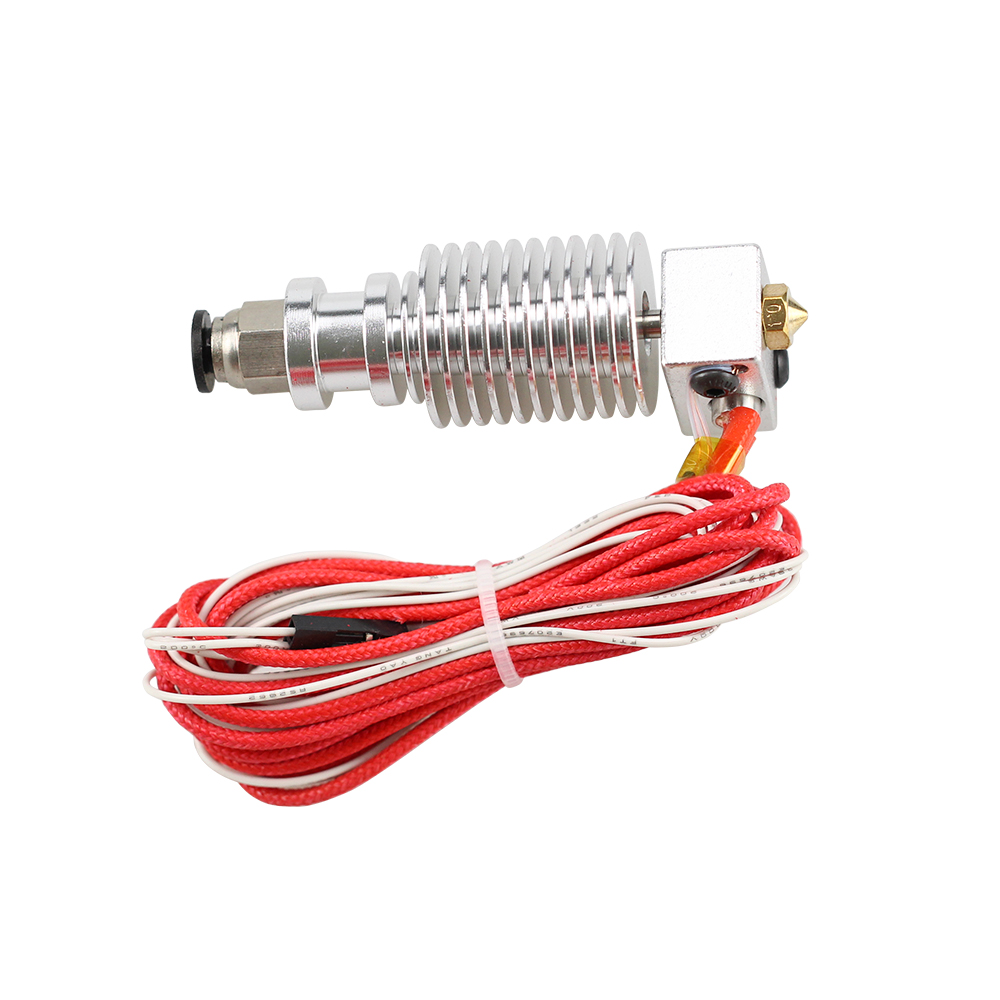 Hotend J-head pour imprimante  - 3D Printing Website avis et prix