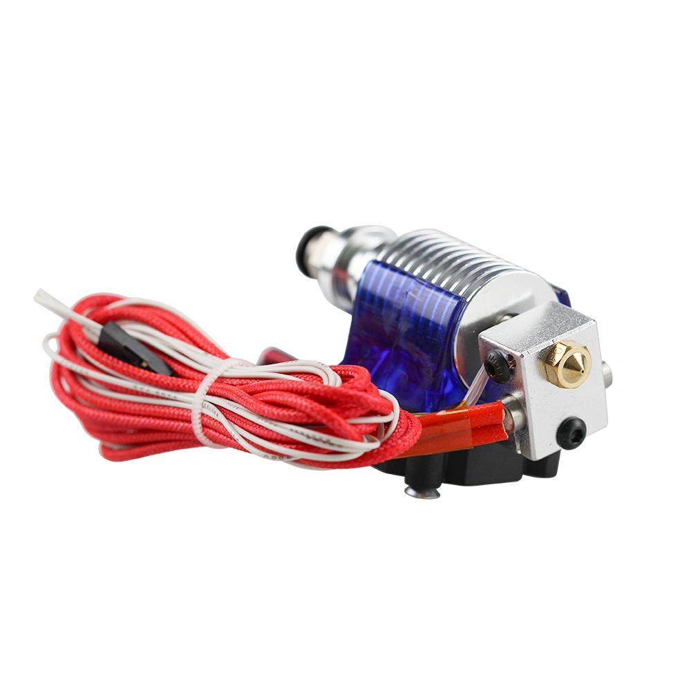 Hotend J-head pour imprimante  - 3D Printing Website avis et prix