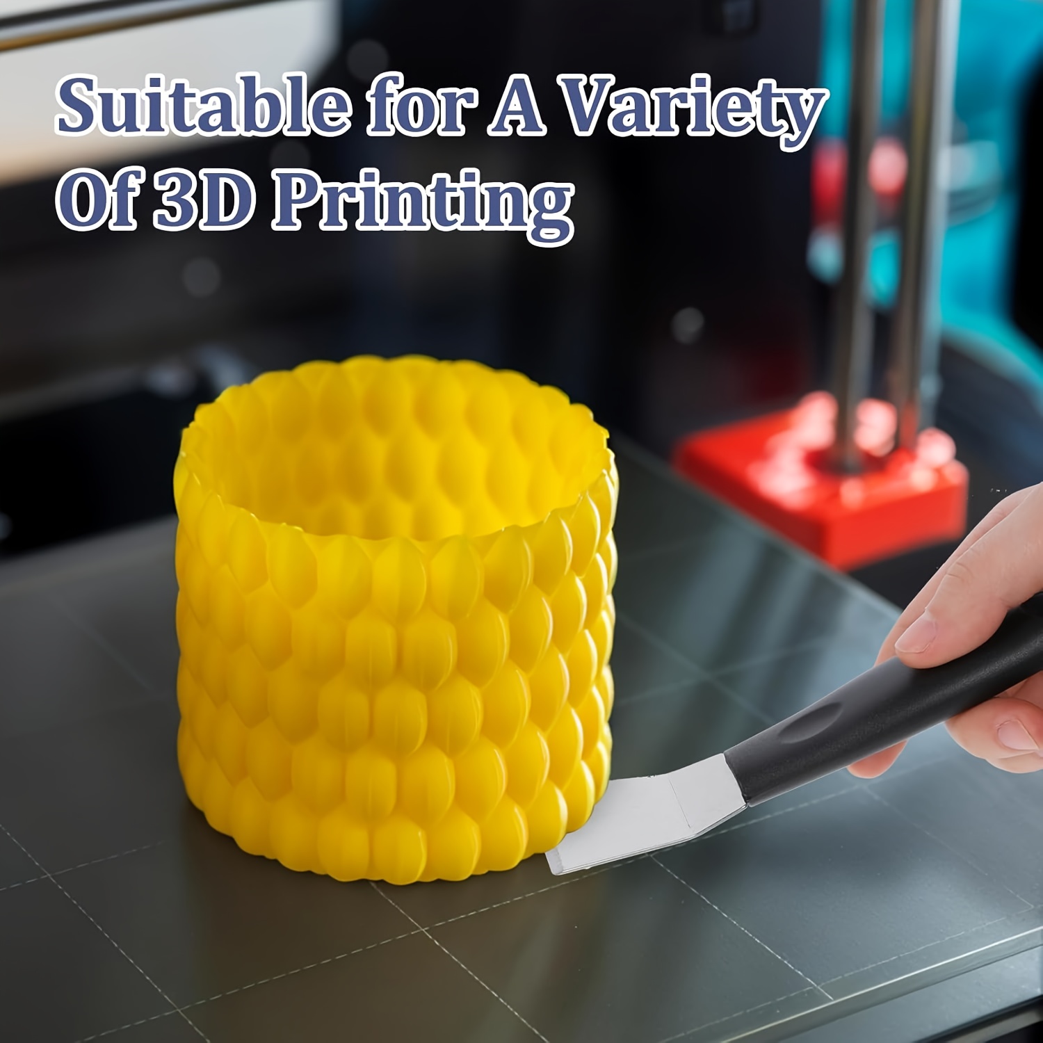 Outils d'impression 3D, outils - 3D Printing File avis et prix