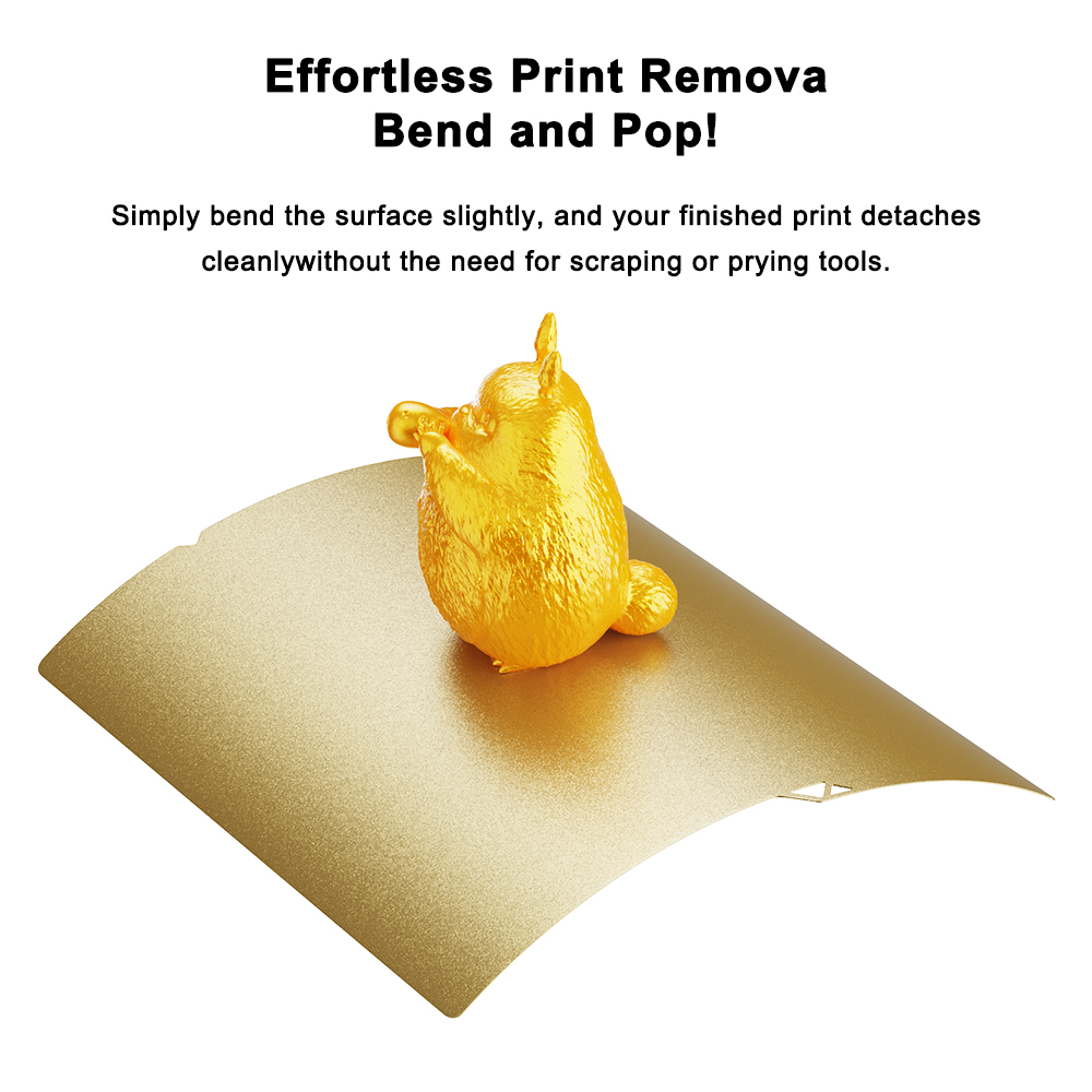 Pour Anycubic Kobra S1 plaque  - Pei Sheet avis et prix