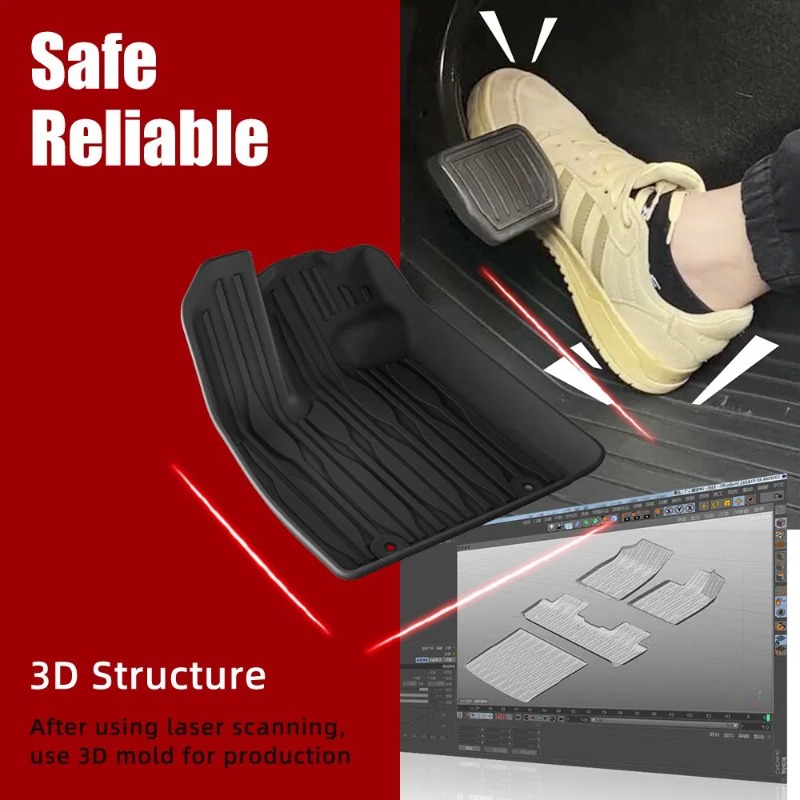 Nouveaux produits tapis de cof - 3D Printing Tpe avis et prix