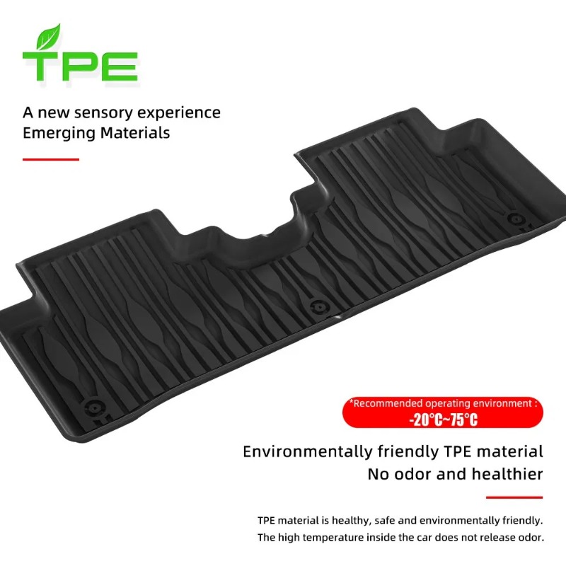 Nouveaux produits tapis de cof - 3D Printing Tpe avis et prix