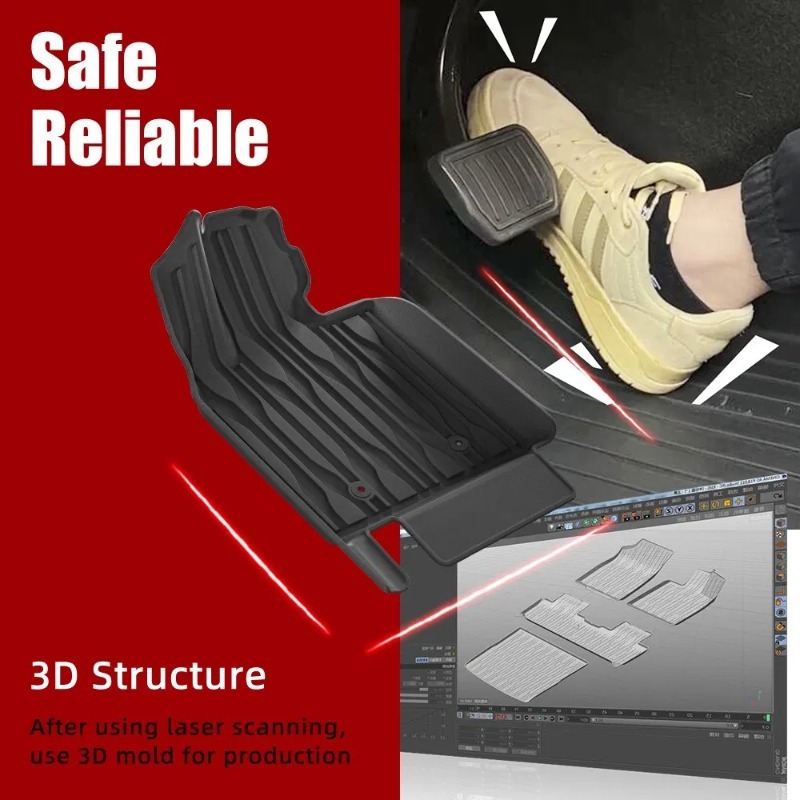 Nouveaux produits tapis de cof - 3D Printing Tpe avis et prix