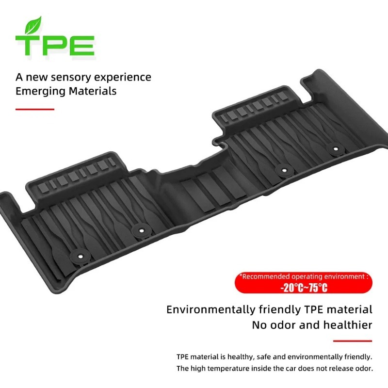 Nouveaux produits tapis de cof - 3D Printing Tpe avis et prix