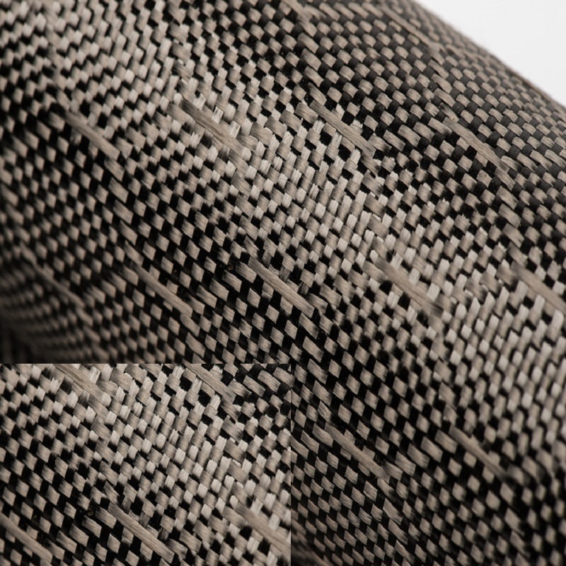 Kafu KFC240B 3K 240g nid d'abe - 3D Printing On Fabric avis et prix