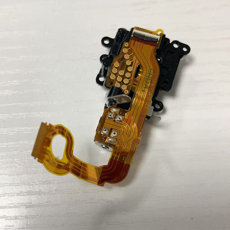 Pièce de réparation pour Canon - Lead Screw Stepper avis et prix
