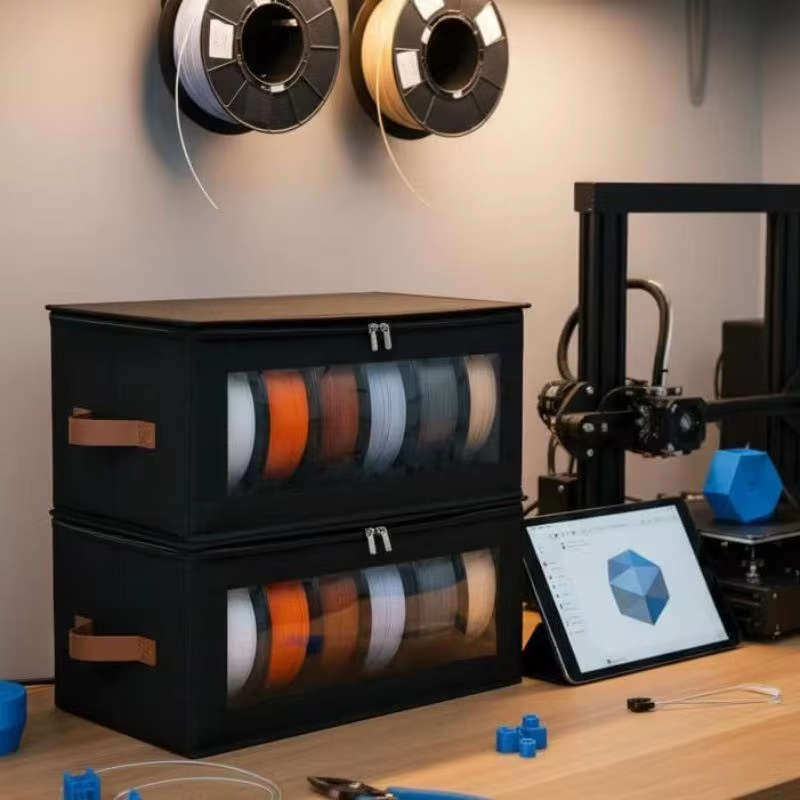 Sac de rangement pour filament - 3D Printing News avis et prix