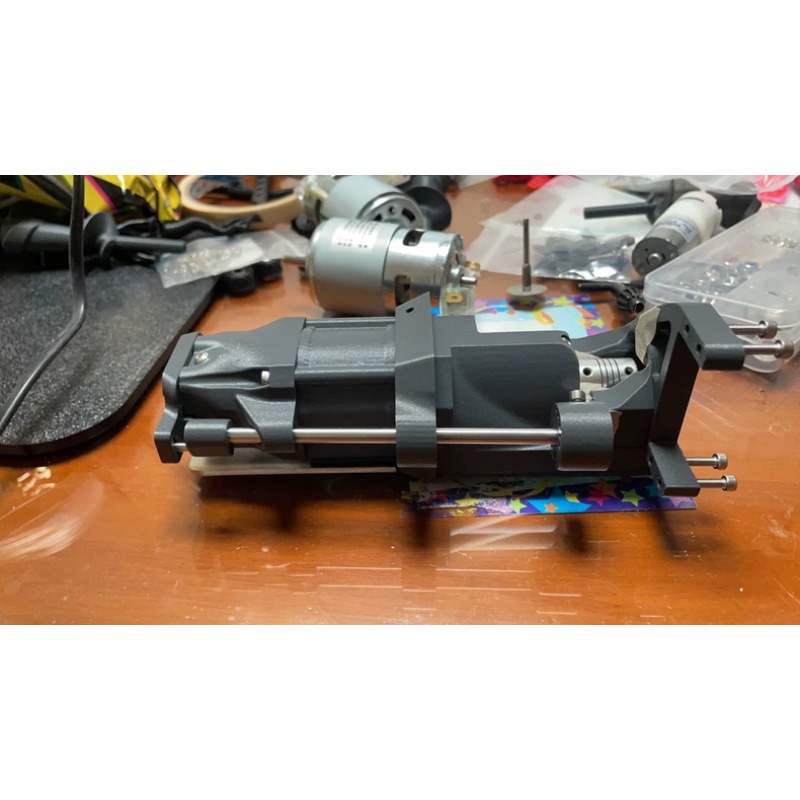 Lame d'hélice en aluminium ou  - 3D Printing File avis et prix