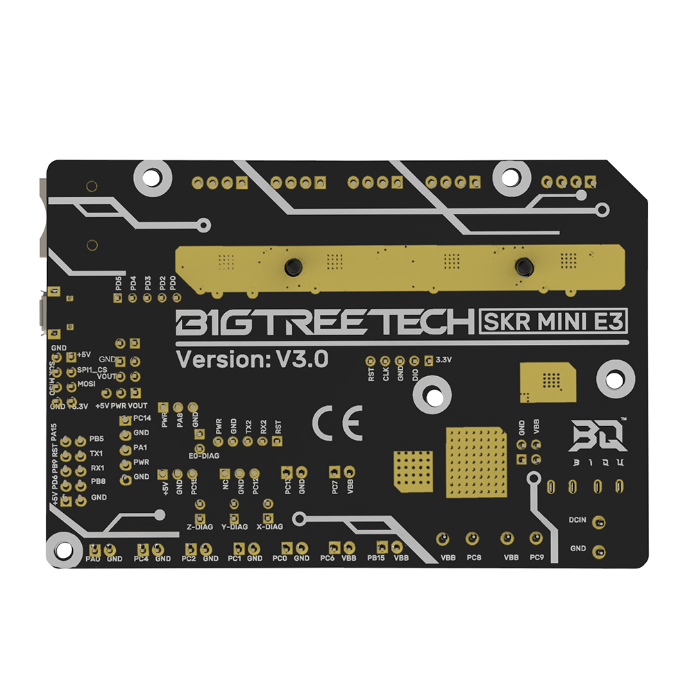 BIGTREETacétone Carte mère pou - Pei Sheet avis et prix