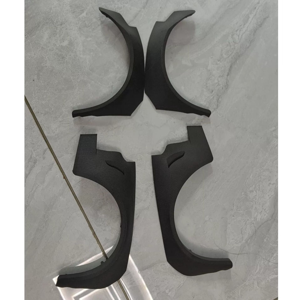 Kit de carrosserie large perso - 3D Printing Widebody Kit avis et prix