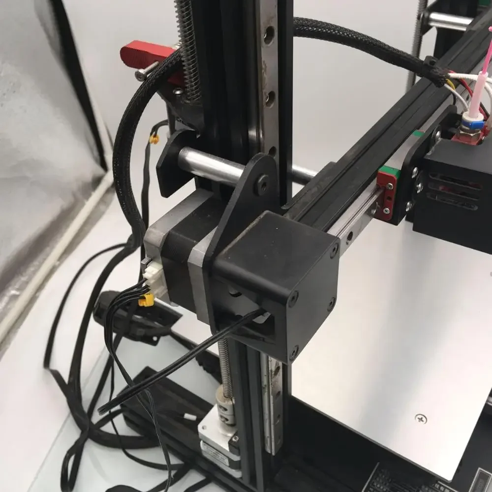 Funssor 1 pièce Rail linéaire  - 3D Printer Enclosure Frame avis et prix