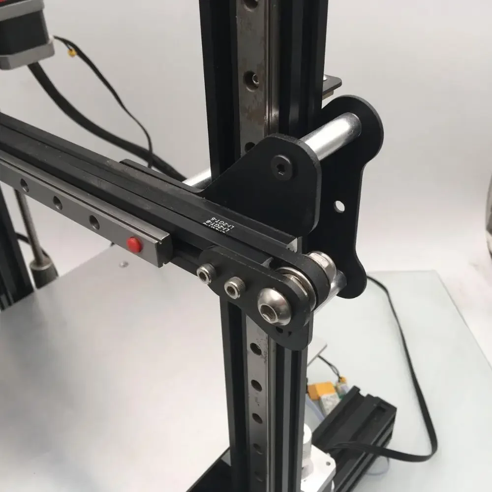 Funssor 1 pièce Rail linéaire  - 3D Printer Enclosure Frame avis et prix