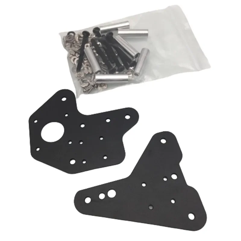Funssor 1 pièce Rail linéaire  - 3D Printer Enclosure Frame avis et prix
