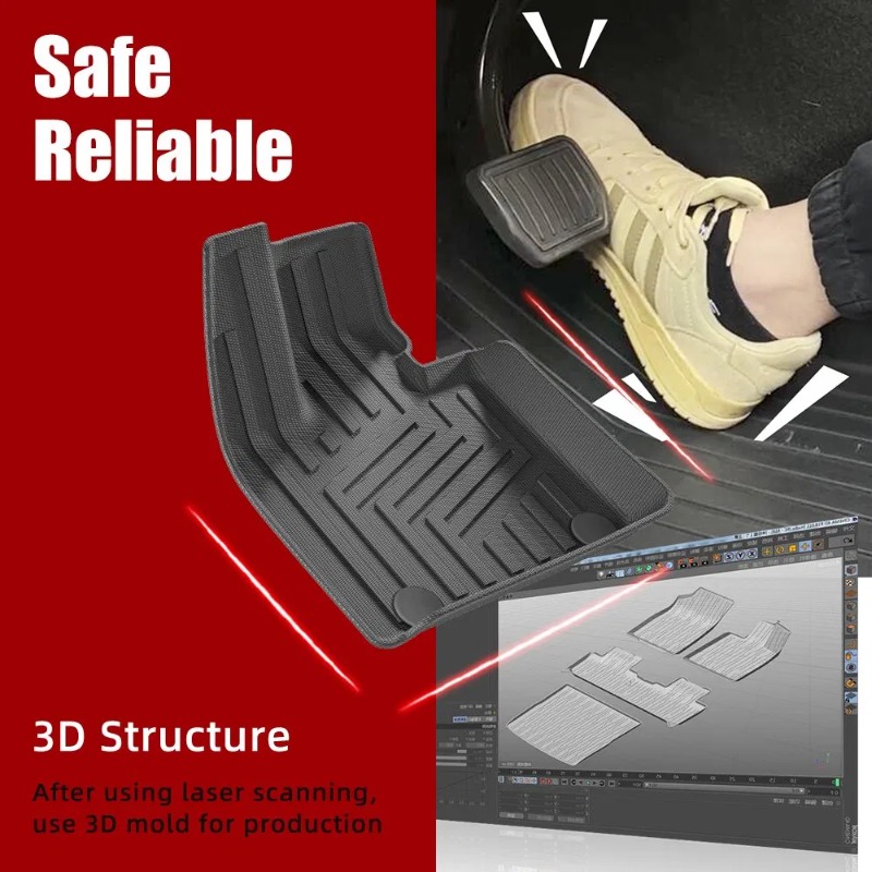 Nouveaux produits tapis de dos - 3D Printing Tpe avis et prix