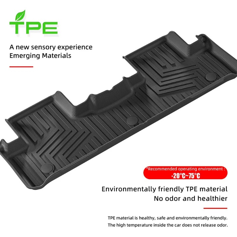Nouveaux produits tapis de dos - 3D Printing Tpe avis et prix