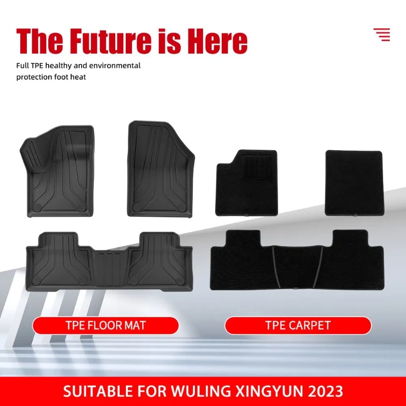 Tapis de dossier de siège 3D T - 3D Printing Tpe avis et prix