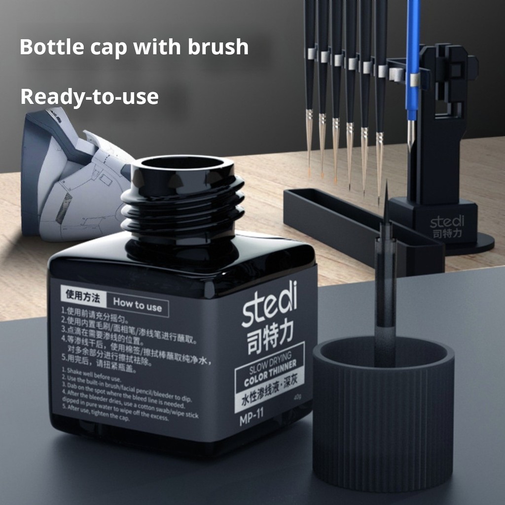 Peintures acryliques résistant - 3D Printing File avis et prix