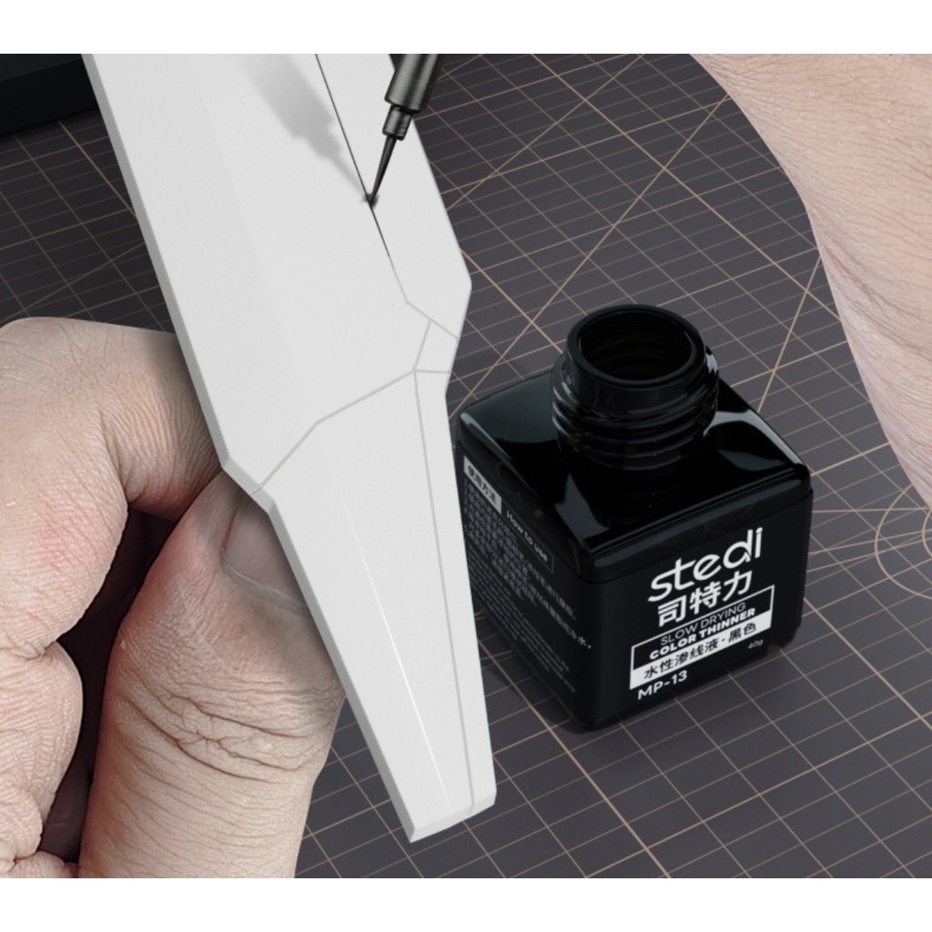 Peintures acryliques résistant - 3D Printing File avis et prix