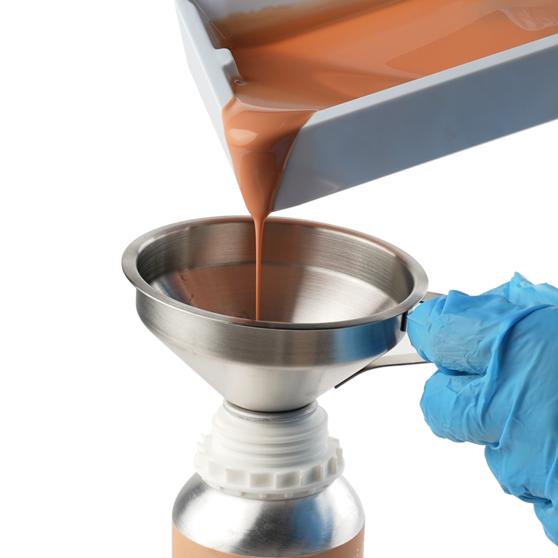 Entonnoir filtrant en acier in - 3D Printing Sla avis et prix