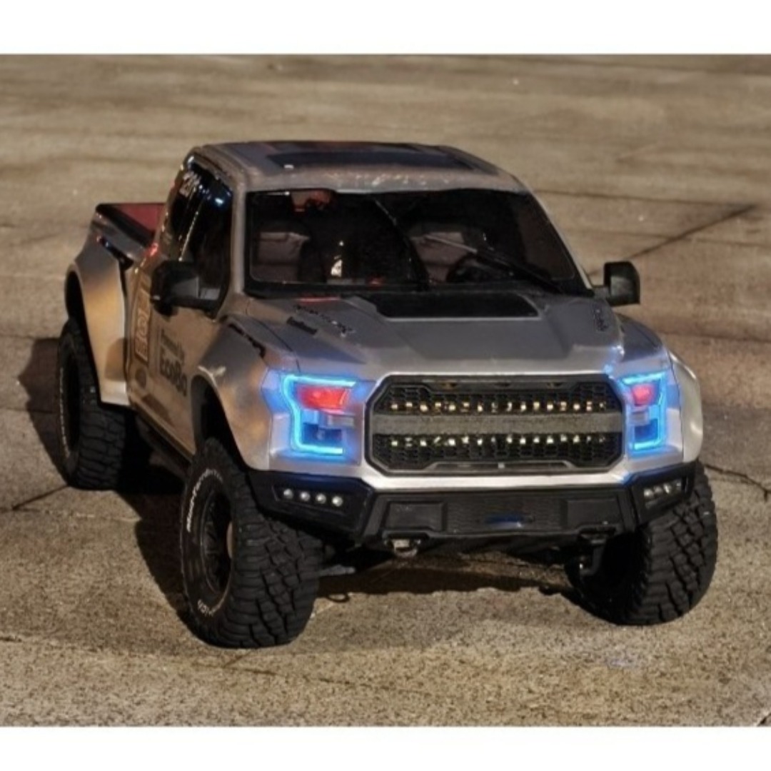 Kit de carrosserie large impri - 3D Printing Widebody Kit avis et prix