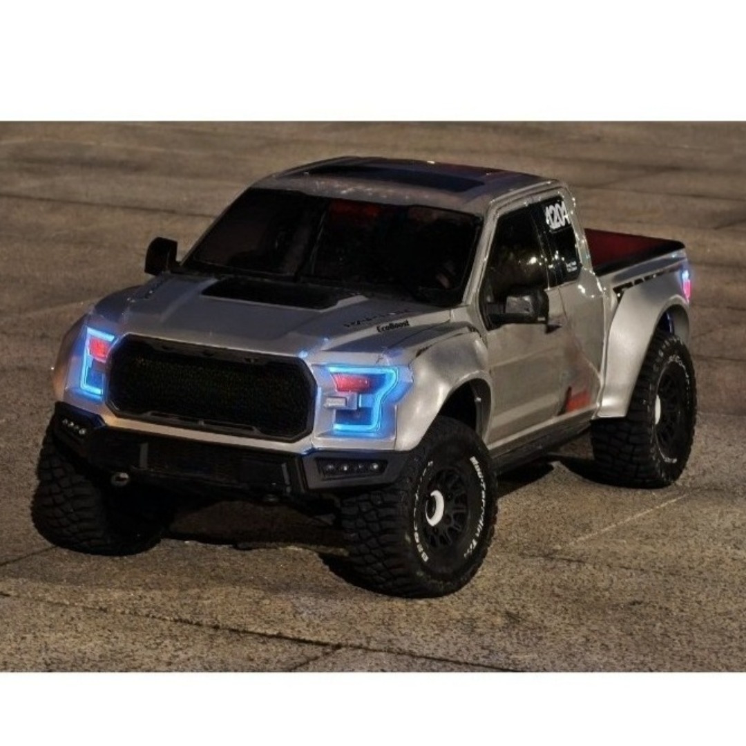 Kit de carrosserie large impri - 3D Printing Widebody Kit avis et prix