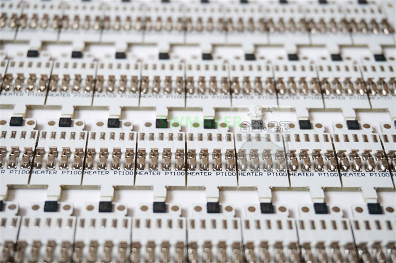 Cartouche PCB de remplacement  - 3D Printing File avis et prix