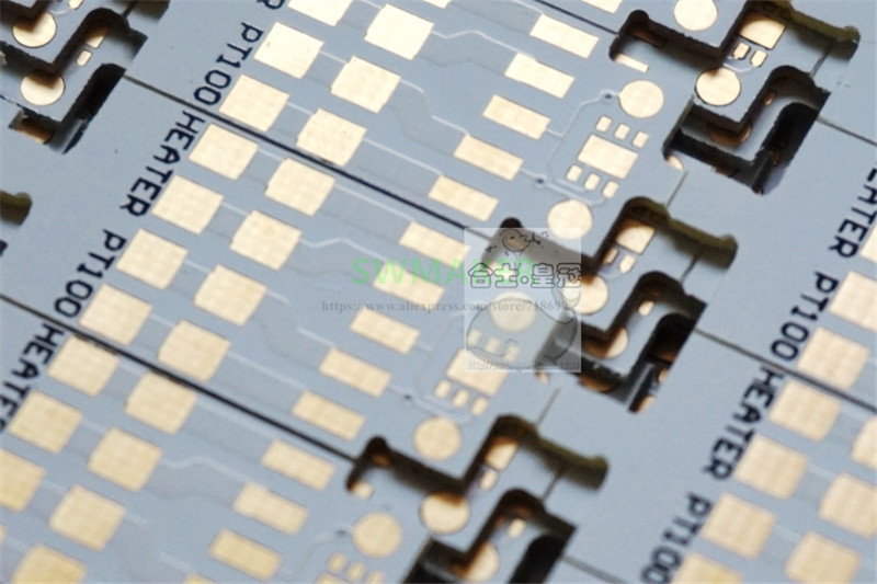 Cartouche PCB de remplacement  - 3D Printing File avis et prix