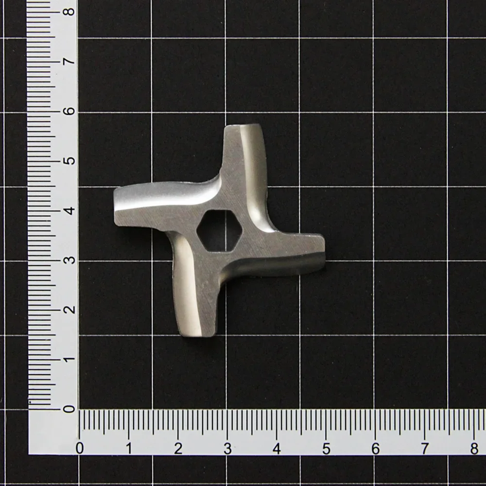 Couteau de hachoir à viande, l - 3D Printing Grinder avis et prix