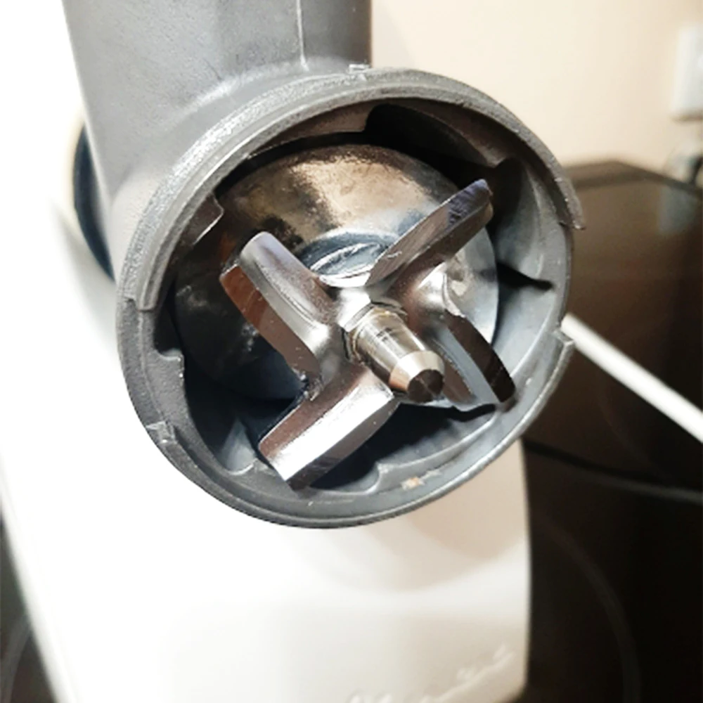 Couteau de hachoir à viande, l - 3D Printing Grinder avis et prix