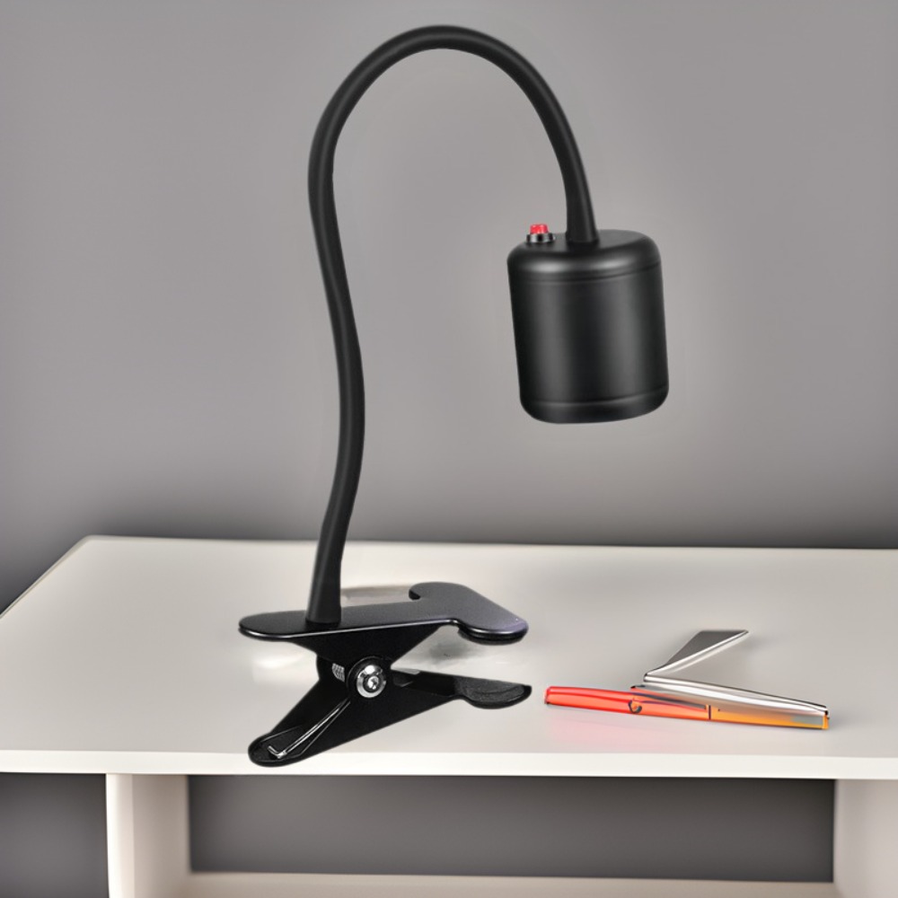 Lampe UV portable à pince 18W  - 3D Printing Sla avis et prix