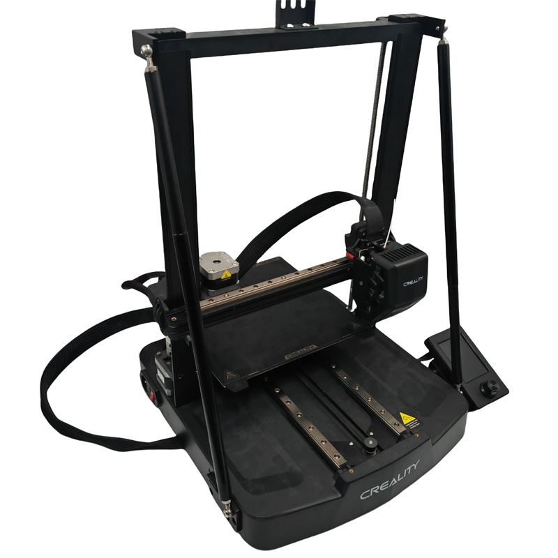 Kit de tirants de stabilisatio - Z Axis Stabilizer 3D avis et prix