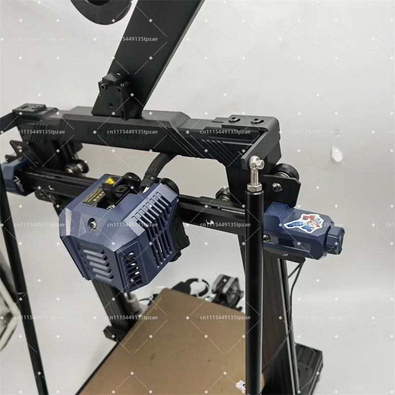 Kit de tirants d'axe Z en alli - Z Axis Stabilizer 3D avis et prix