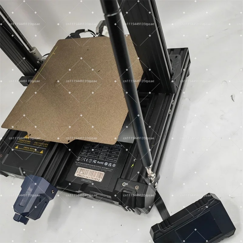 Kit de tirants d'axe Z en alli - Z Axis Stabilizer 3D avis et prix