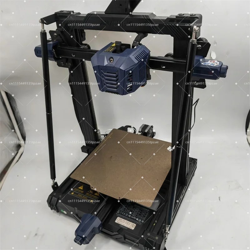 Kit de tirants d'axe Z en alli - Z Axis Stabilizer 3D avis et prix