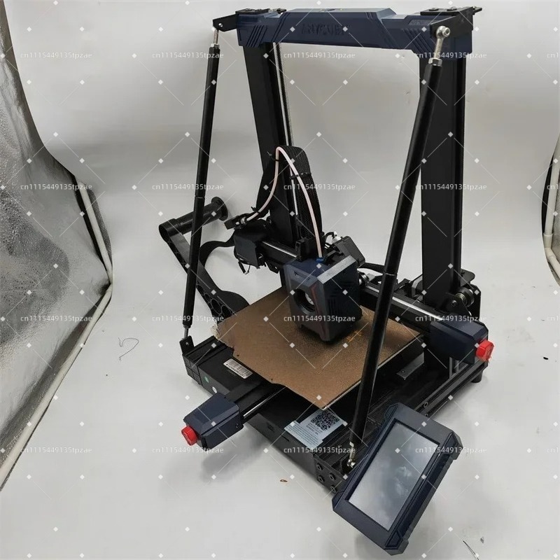 Kit de tirants d'axe Z en alli - Z Axis Stabilizer 3D avis et prix