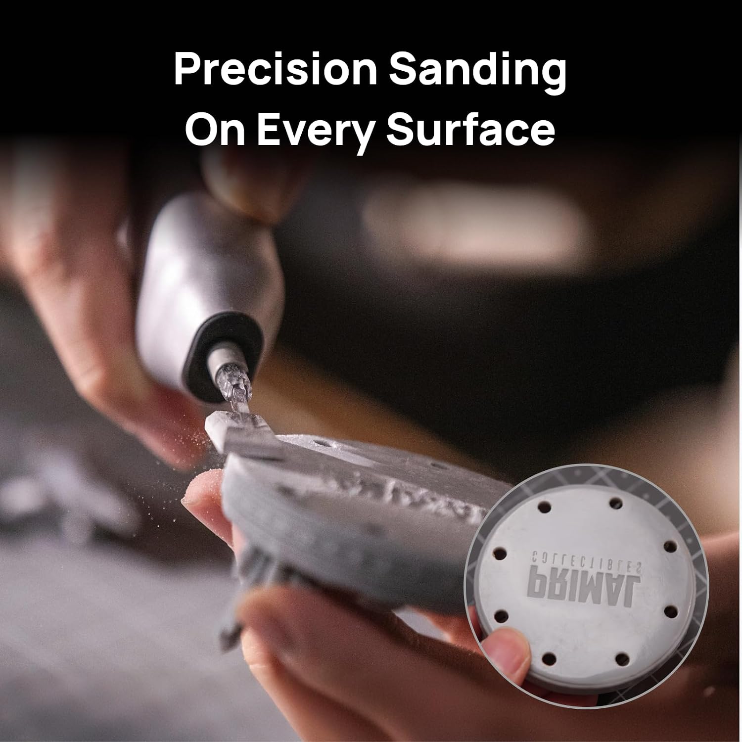 HOZO Neosander Outil de ponçag - 3D Printing Grinder avis et prix