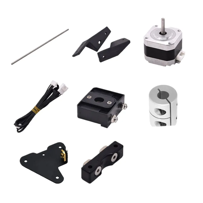 Kit de mise à niveau à double  - Z Axis Stabilizer 3D avis et prix