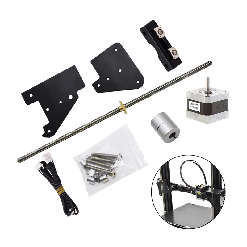 Kit de mise à niveau à double  - Z Axis Stabilizer 3D avis et prix