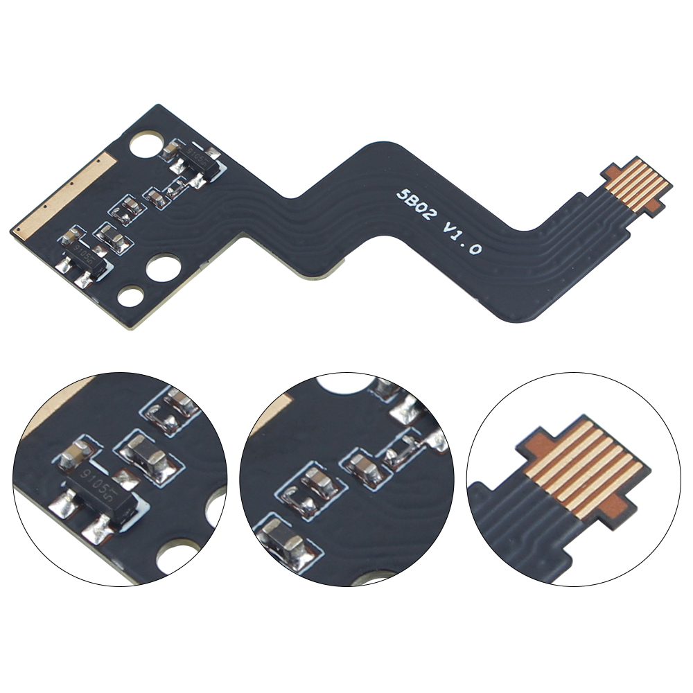 Kit de capteur de filament pou - 3D Printing Website avis et prix