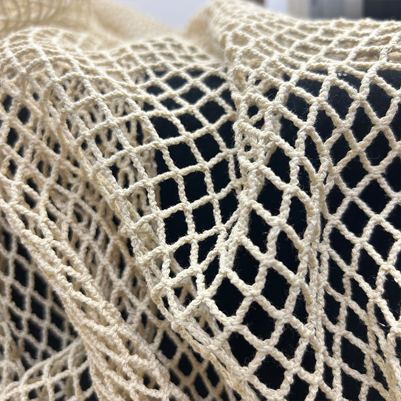 Tissu en coton et lin à maille - 3D Printing On Fabric avis et prix